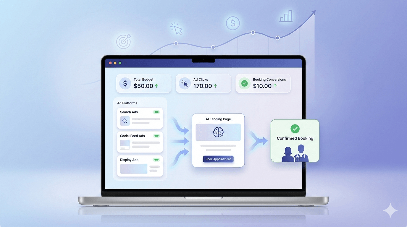 Unified Ads Manager image