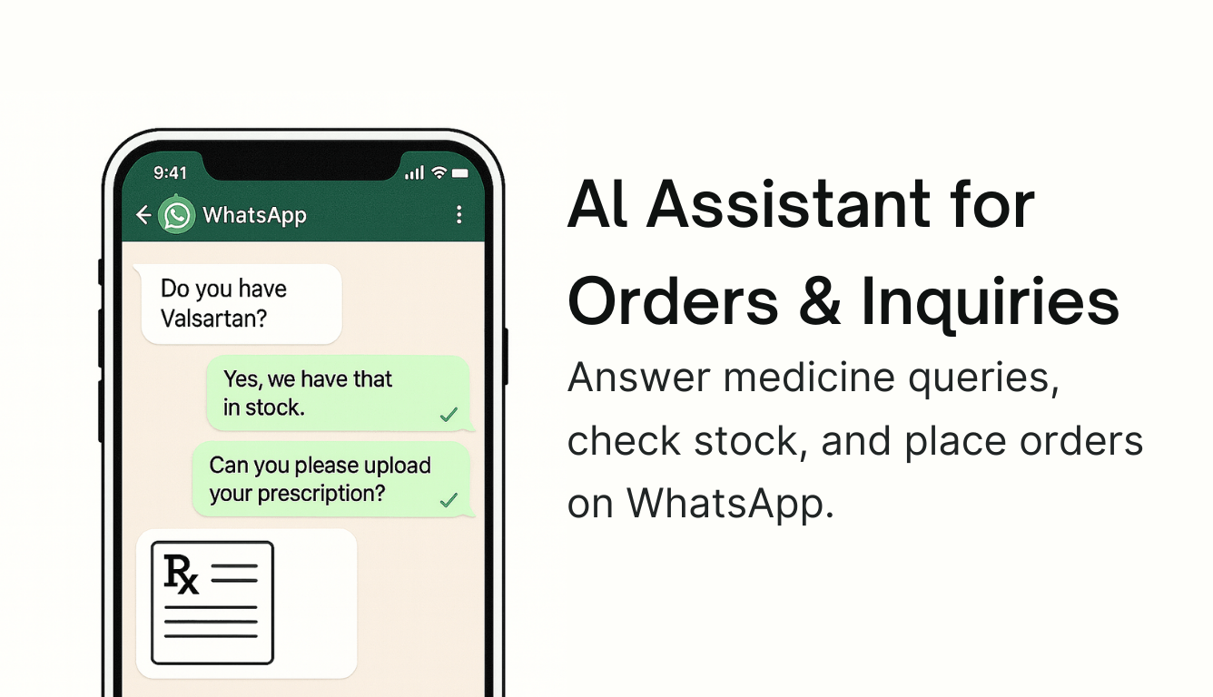 AI Assistant image