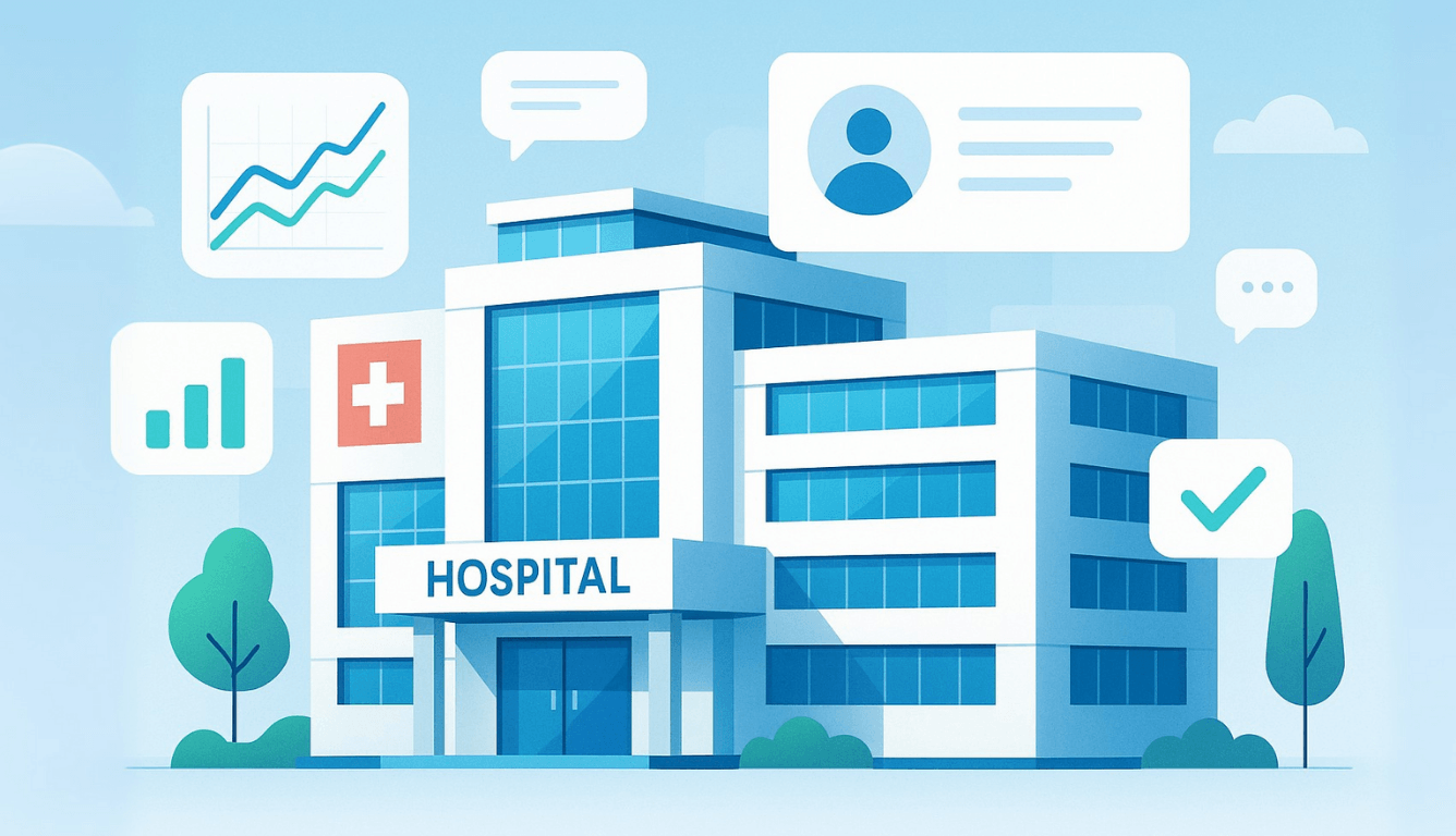 Hospitals image
